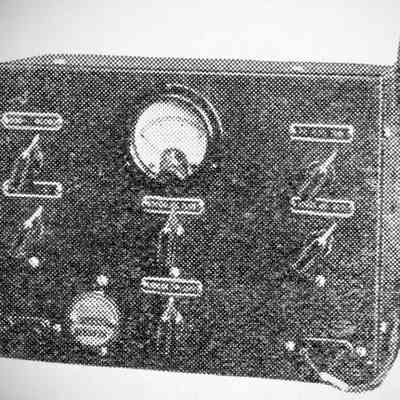 RTL HFM, HFM-25