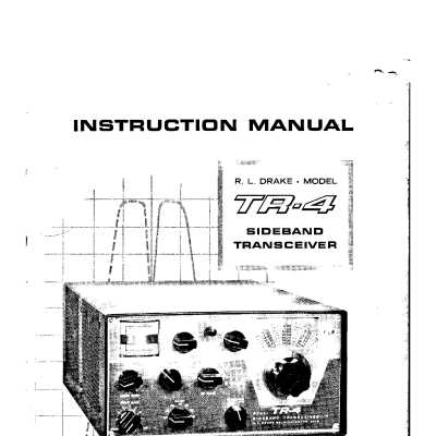 TR-4: Via w5rkl.com