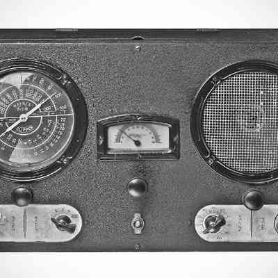 ** Haynes "RSR Clipper"