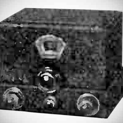 Sargent "Preselector"