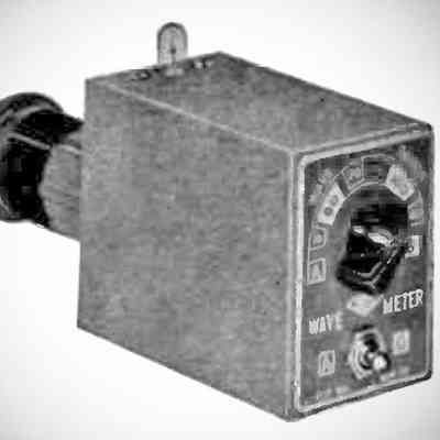 Image: Radio Jan 1941