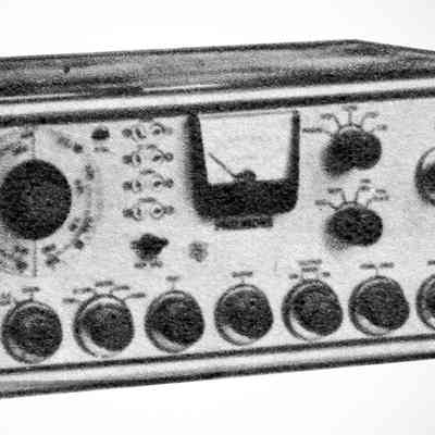 Philmore CT-62 "Vanguard"