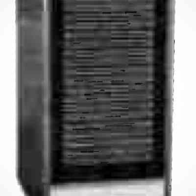 HE-48B matching speaker.: Image: Lafayette catalog, 1971