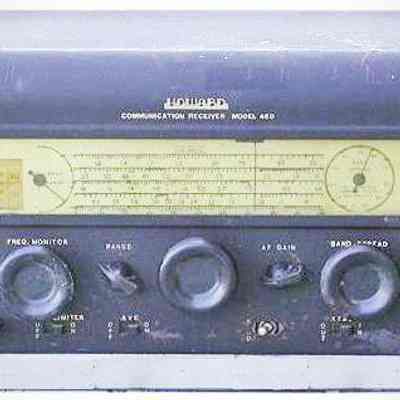 Howard 460