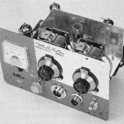 Image: QST, Mar 1960