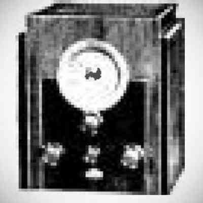 1935 version.: Image: Radio Craft, Jul 1935