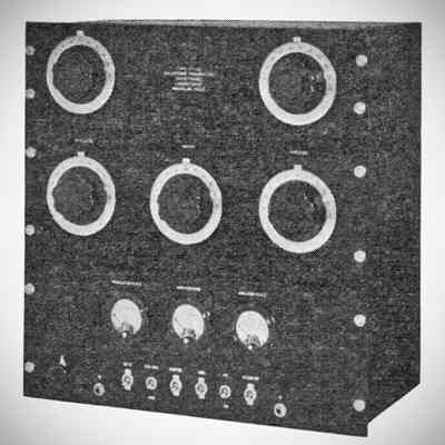 Harvey FT-30