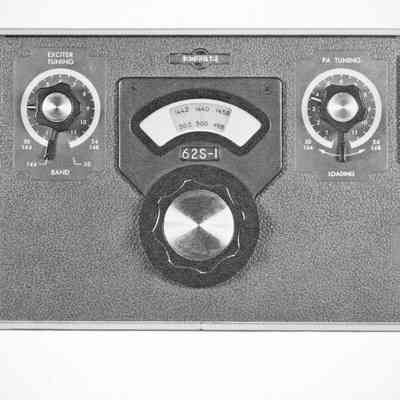 Collins 62S-1