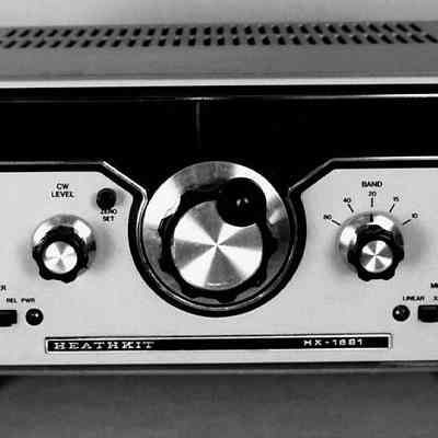 Heathkit HX-1681