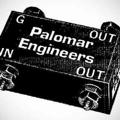 Palomar PB-Series