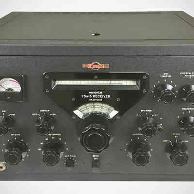 Collins 75A-3