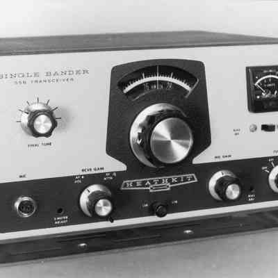 Heathkit HW-22A