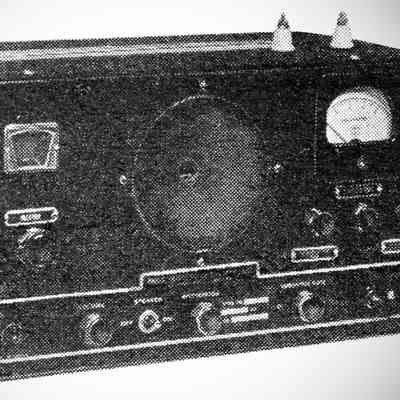 RTL TR-8