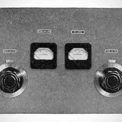 Bud BPA-500, BPA-500-LF