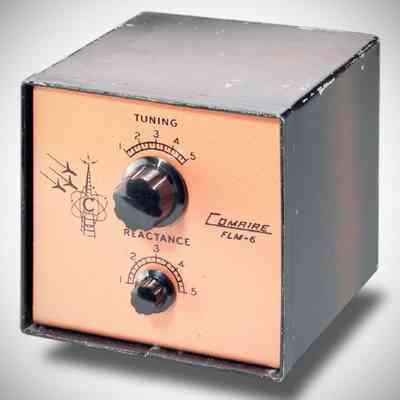 ** Comaire FLM-2, FLM-6