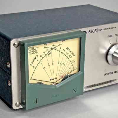 Daiwa (Miller) CN-620, CN-620B