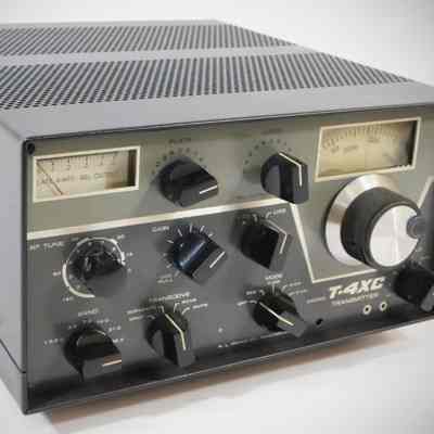 T-4XC: Image: hamandhifi.com