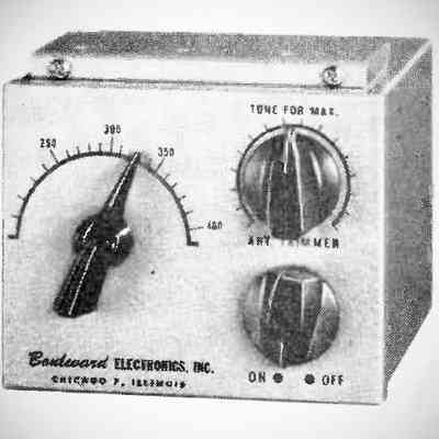 Boulevard Electronics TC-1