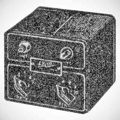 Lysco 50