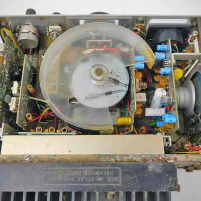 210X: Image: hamandhifi.com