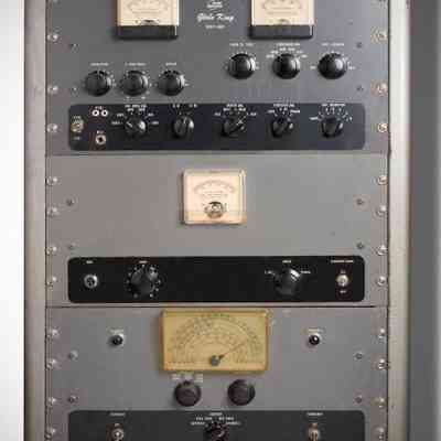 Image: Joe Veras, K9OCO