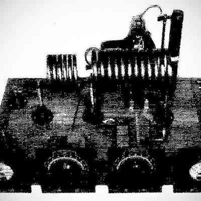 Gross "75, 15, and 7.5 Watt Transmitters"