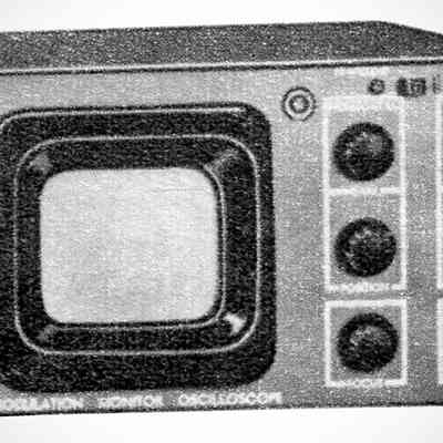 Vibratrol "Modulation Monitor"