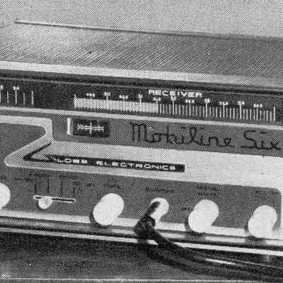 Globe "Mobiline Six"