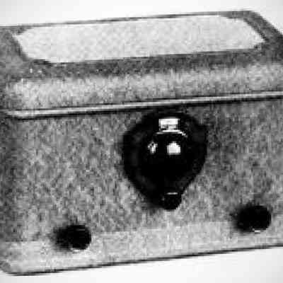 Walker Model 4