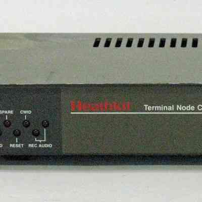 Heathkit HD-4040