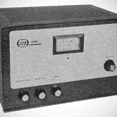 Simon 6TRC