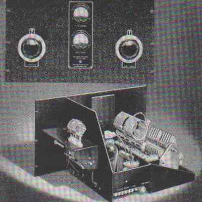 Image: Millen catalog, 1948