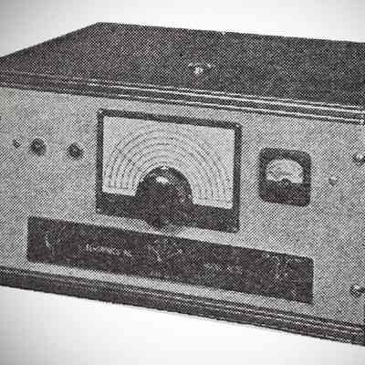 El-Tronics AE-30