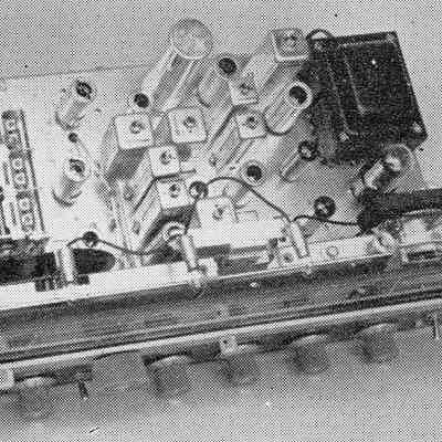 Image: QST, May 1960