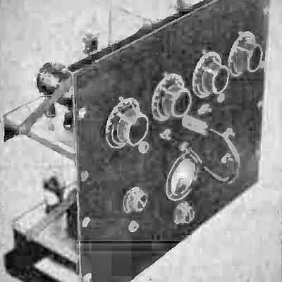 Peerless 40-DX