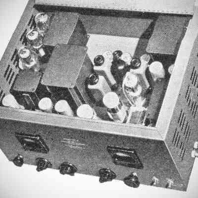 Image: QST, May 1939