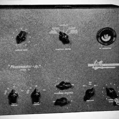 Without power supply.: Image: QST, 1954