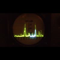 Video of the SB-620 in operation.