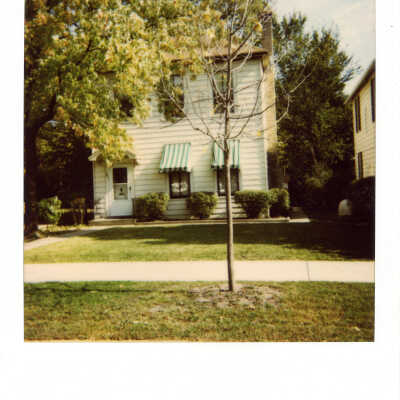 741 McKinley Road