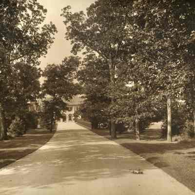 Mellody Farm Exterior 1