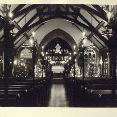 Church of the Holy Spirit