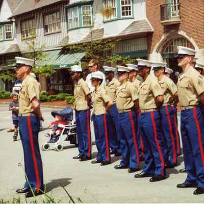 Marine Corps