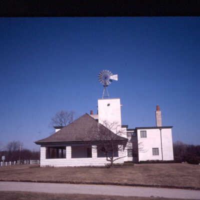 Crab Tree Farm