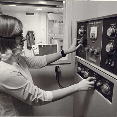 Lake Forest Hospital Records