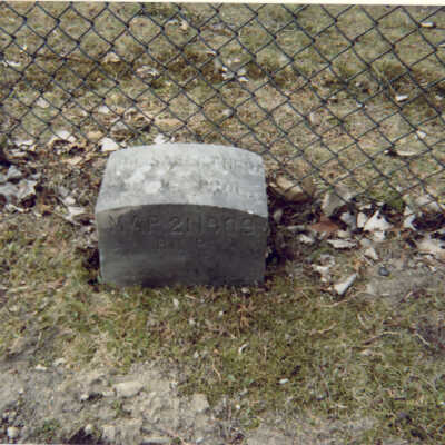 Barat Cemetery Headstone Replacement Project