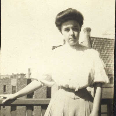 Copyright: Lake Forest-Lake Bluff Historical Society
