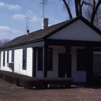 1352 West Estate Lane