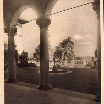 Villa Turricum