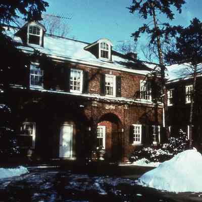 788 Woodland Road