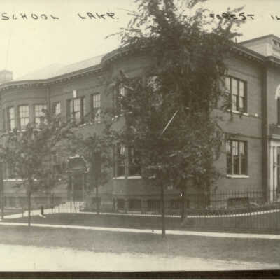 Halsey School